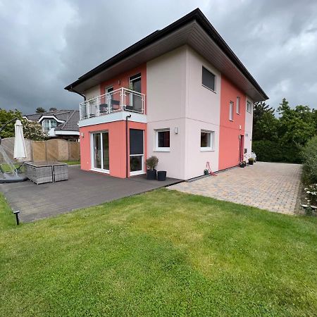 Schoenes Privatzimmer Region Hannover Springe Exterior photo