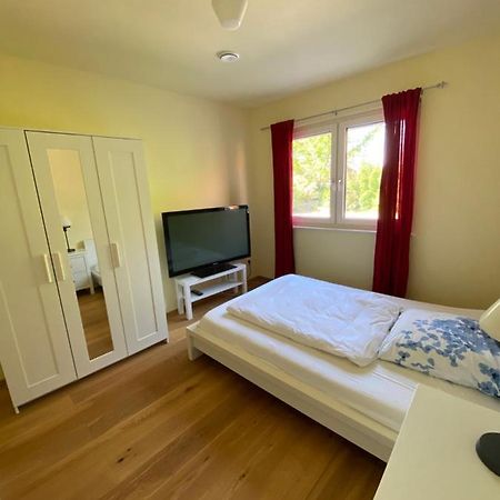 Schoenes Privatzimmer Region Hannover Springe Exterior photo