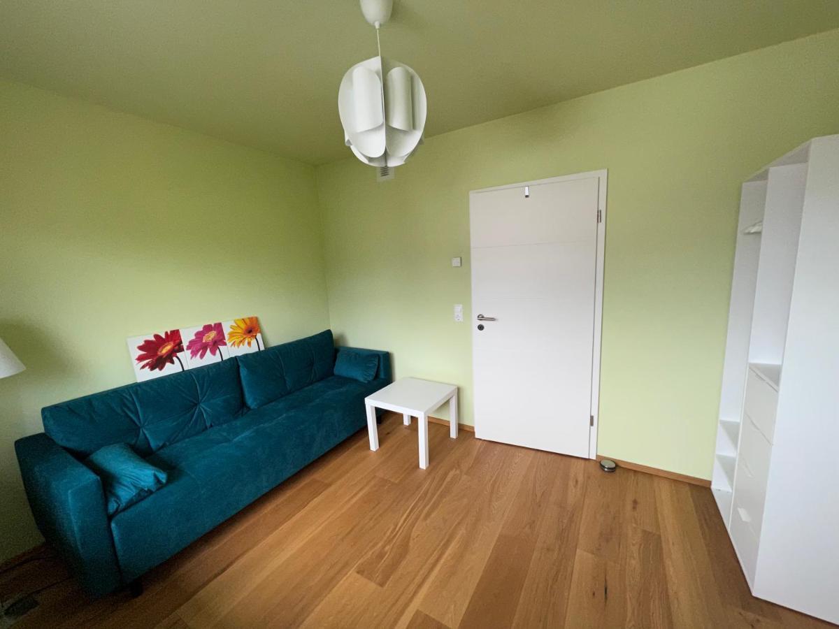 Schoenes Privatzimmer Region Hannover Springe Exterior photo