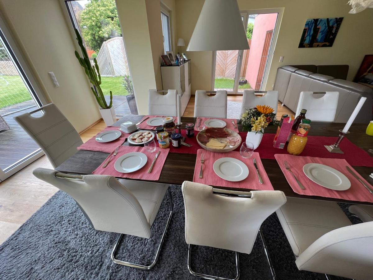 Schoenes Privatzimmer Region Hannover Springe Exterior photo