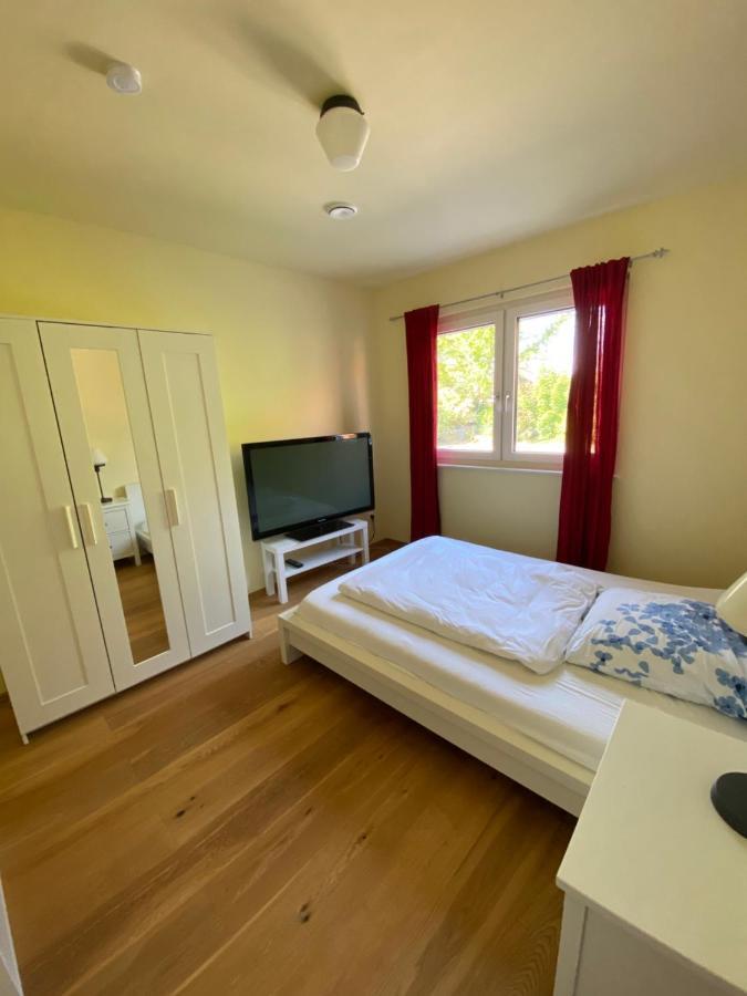Schoenes Privatzimmer Region Hannover Springe Exterior photo